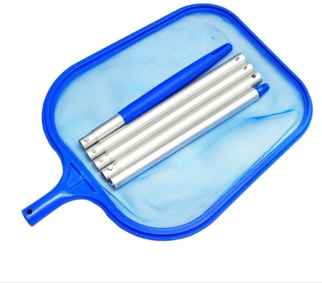 Recogehojas con Mango 5 Secciones 160 cm